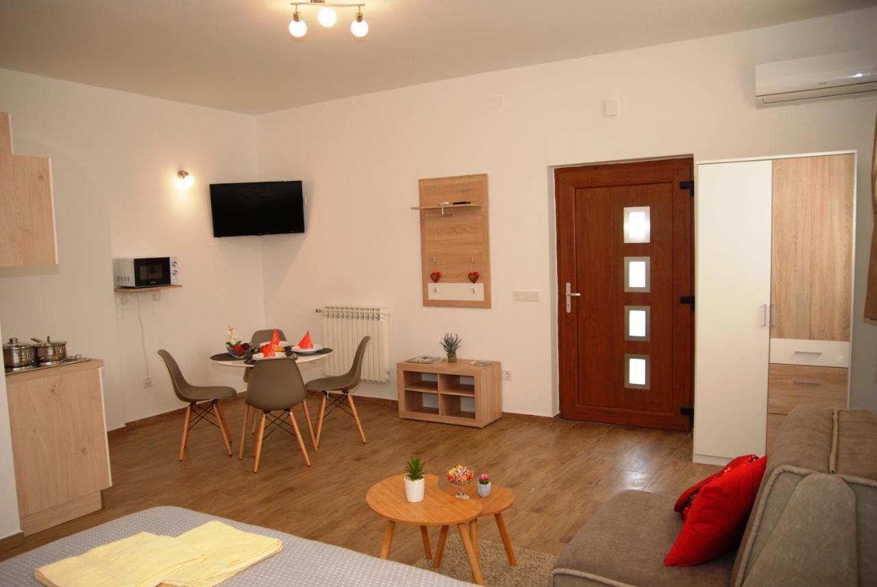 Studio Apartmani Toplicka Bajka Krapinske Toplice Exterior foto