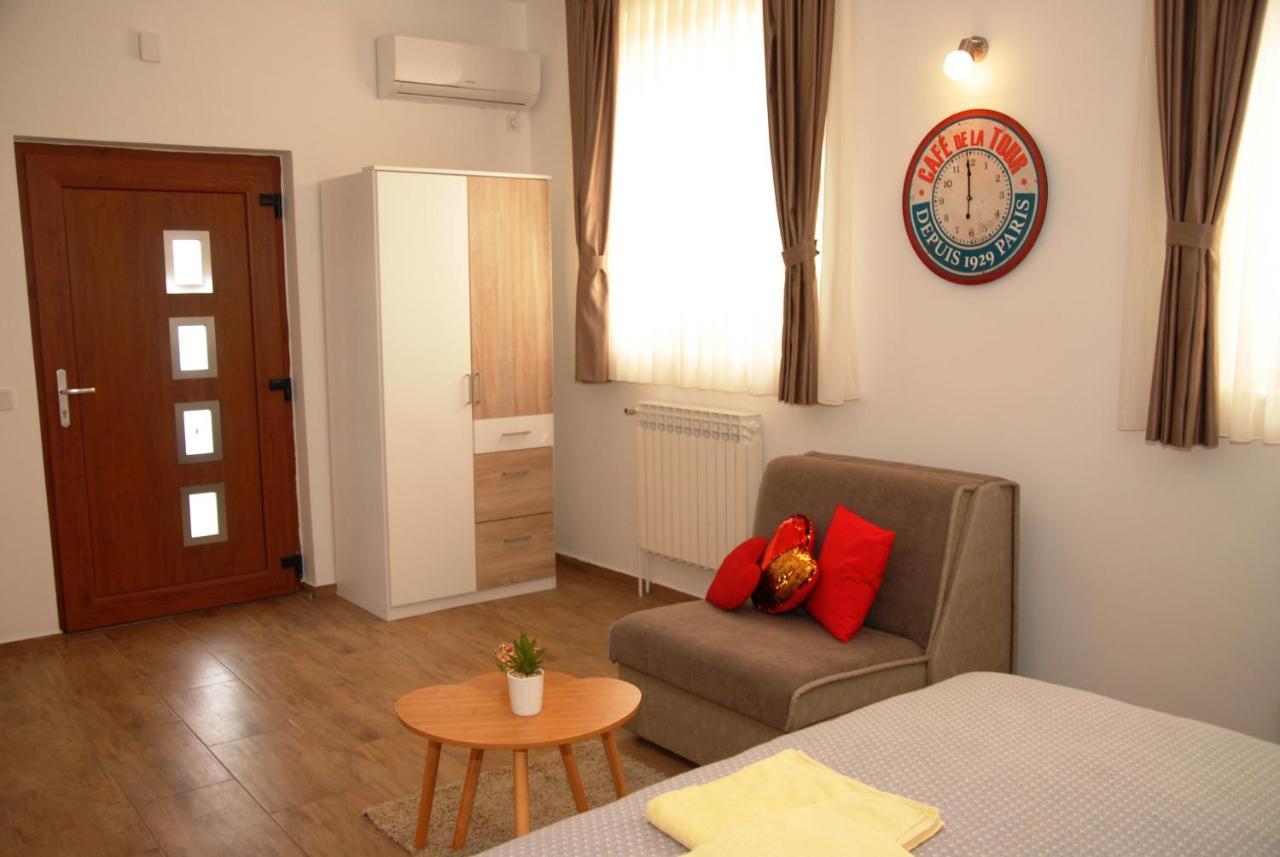 Studio Apartmani Toplicka Bajka Krapinske Toplice Exterior foto