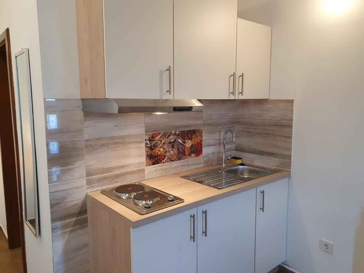 Studio Apartmani Toplicka Bajka Krapinske Toplice Exterior foto