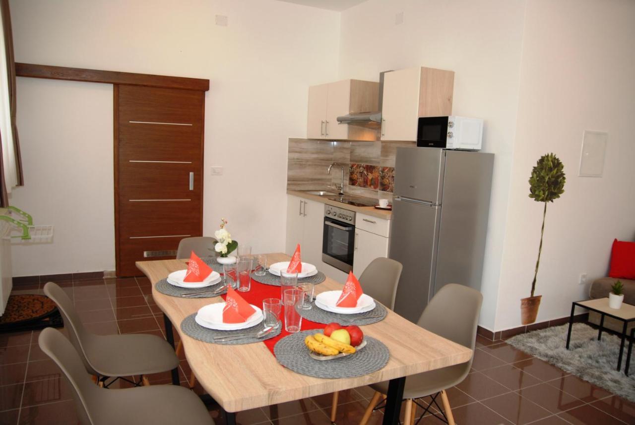 Studio Apartmani Toplicka Bajka Krapinske Toplice Exterior foto