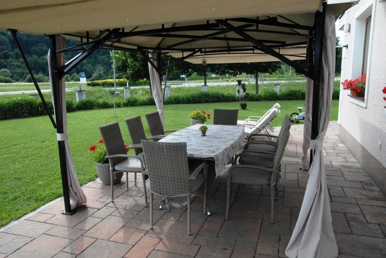 Studio Apartmani Toplicka Bajka Krapinske Toplice Exterior foto