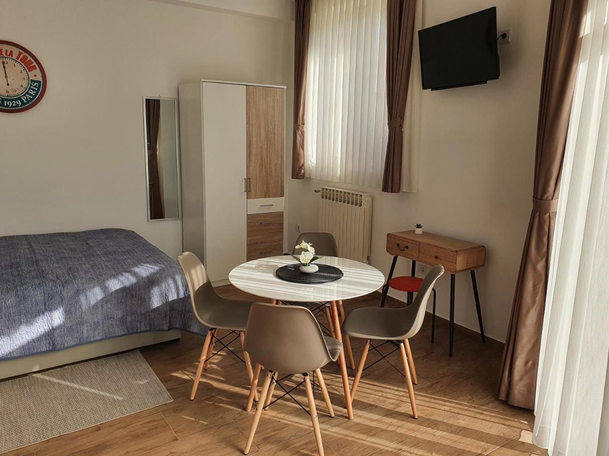 Studio Apartmani Toplicka Bajka Krapinske Toplice Exterior foto