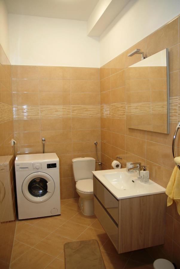 Studio Apartmani Toplicka Bajka Krapinske Toplice Exterior foto