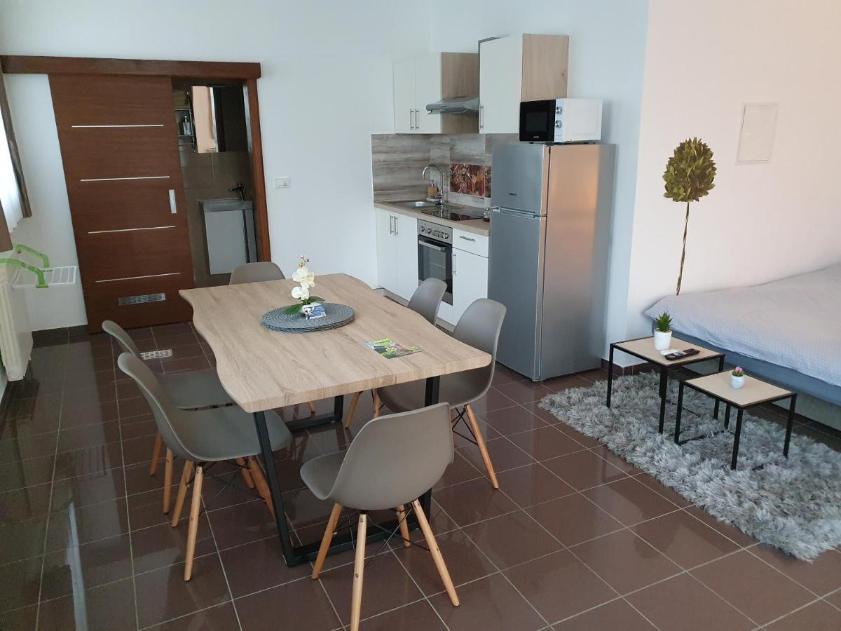Studio Apartmani Toplicka Bajka Krapinske Toplice Exterior foto